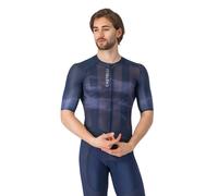 Maillot Castelli Climbers A/C Azul, Talla L