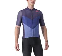 Maillot Castelli Endurance Pro 2 Gris Sombra, Talla XL