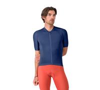 Maillot Castelli Espresso 2 Azul, Talla S