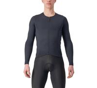 Maillot Castelli Fly Negro, Talla L
