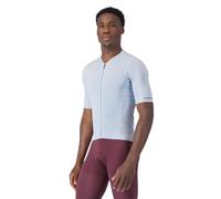 Maillot Castelli Premio Evo Azul Celeste, Talla L