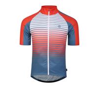 Maillot ciclismo AEP Virtuous (StlrBluUnder) Dare2B Hombre