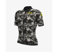 Maillot Ciclismo ALE' PRR LAS VEGAS Negro
