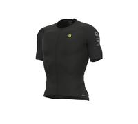 Maillot Ciclismo ALE' R-EV1 RACE SPECIAL Negro