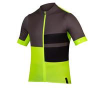 Maillot ciclismo estampada Endura FS260 M
