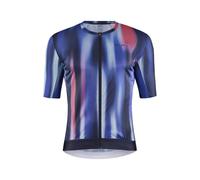 CRAFT Adv Aero Jersey - Hombre - Azul - talla S- modelo 2024