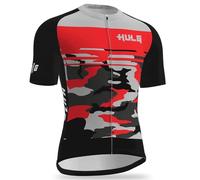 Maillot Ciclismo Hombre - Top Ciclismo Verano Manga Corta,Maillot Ciclismo Montaña MTB Transpirable Secado Rápido,Mono Profesional Ciclismo Carretera y Montaña (Color-09,XXL)