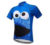 Maillot Ciclismo Hombres Ropa de Ciclismo Ciclistas Jersey Divertido Ropa Bicicleta Camiseta Manga Corta para Bicicleta Verano MTB Shirt
