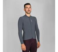 Maillot ciclismo manga larga Gsport Pro team Stormy M