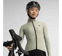 Maillot ciclismo manga larga mujer Siroko M7 Erbe S