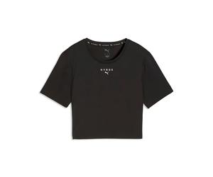 Maillot cropped mujer Puma X Hyrox L Female