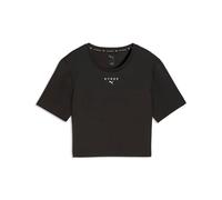 Maillot cropped mujer Puma X Hyrox M Female