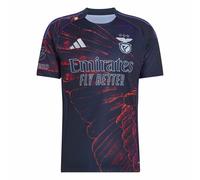 Maillot Cuarto Benfica Lisboa 2025/26 M