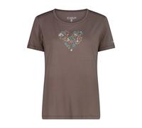 Maillot de baño floral para mujer CMP Bamboo 3XL Female