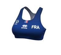 Maillot de Beach Volley Domicilio mujer Francia 2024/25 L