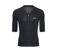 Maillot de bicicleta POC M's Raceday S/S Jersey (Uranium Black) Hombre