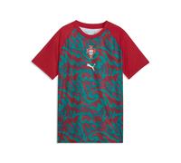 Maillot de calentamiento niño Portugal Coupe du Monde 2026 10 ans