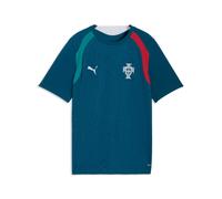 Maillot de calentamiento niño Portugal Coupe du Monde 2026 5/6 ans