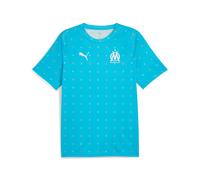Maillot de calentamiento OM 2025/26 S