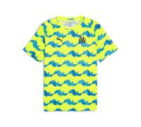 Maillot de calentamiento OM 2025/26 XL