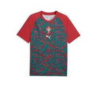 Maillot de calentamiento Portugal Coupe du Monde 2026 L