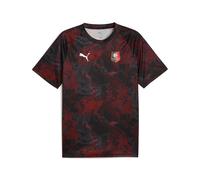 Maillot de calentamiento Stade Rennais 2025/26 XL