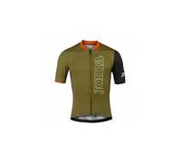 Maillot de cicii smo joma crono unisex caqui negro S