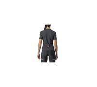Maillot de ciclismo castelli anima 3 cl/rj XS