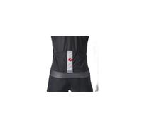 Maillot de ciclismo castelli entrata vi neg cl/gr osc/pt hombre S