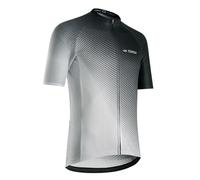 Maillot de ciclismo con cremallera completa Gist Flow L