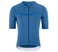 Maillot de ciclismo Craft M Endur Logo Talla: XXL / Color: azul