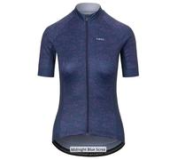 Maillot de ciclismo de carretera Giro CHRONO SPORT JERSEY (MIDNIGHT SCREE) mujer