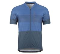 Maillot de ciclismo de hombre Craft CORE Endur Logo Talla: XXL / Color: azul/gris