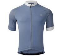 Maillot de ciclismo de hombre Dare 2b Lightning Short Sleeve Jersey Talla: M / Color: azul