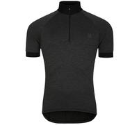 Maillot de ciclismo de hombre Dare 2b PedalIt OutII Jrsy Talla: S / Color: negro