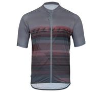 Maillot de ciclismo de hombre Silvini Turano Talla: L / Color: gris