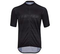 Maillot de ciclismo de hombre Silvini Turano Talla: XL / Color: negro