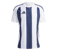 Maillot de ciclismo de rayas 24 adidas XS
