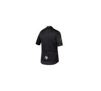 Endura Maillot FS260 S/S black XL