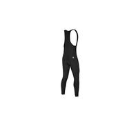 Maillot de ciclismo endura xtract bibtight bk hombre negro L