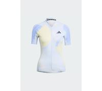 Maillot De Ciclismo Estampado Essentials 3 Stripes Light In Motion adidas MKP