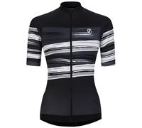 Maillot de ciclismo para mujer Dare 2b AEP Stimulus Jersey Talla: XS / Color: negro