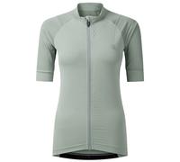 Maillot de ciclismo para mujer Dare 2b Lightning Short Sleeve Jersey Talla: S / Color: verde claro