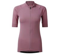 Maillot de ciclismo para mujer Dare 2b Lightning Short Sleeve Jersey Talla: XXL / Color: violeta