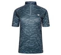 Maillot de ciclismo para mujer Dare 2b Persist Jersey Talla: XS / Color: azul