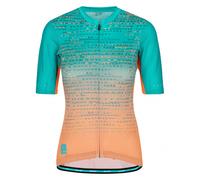 Maillot de ciclismo para mujer Kilpi Ritael-W Talla: XL / Color: azul