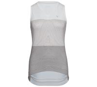 Maillot de ciclismo para mujer Silvini Escolca Talla: S / Color: beige