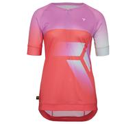 Maillot de ciclismo para mujer Silvini Stabina Talla: M / Color: rosa