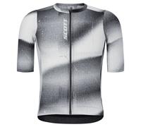 Maillot de ciclismo Scott M's Pro SL SS (Negro/Blanco) Hombre