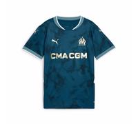 Maillot de ciclismo segunda equipación infantil OM 2024/25 10 años